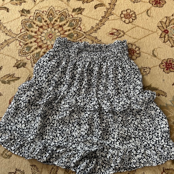 Sienna Sky Dresses & Skirts - Tiered skirt